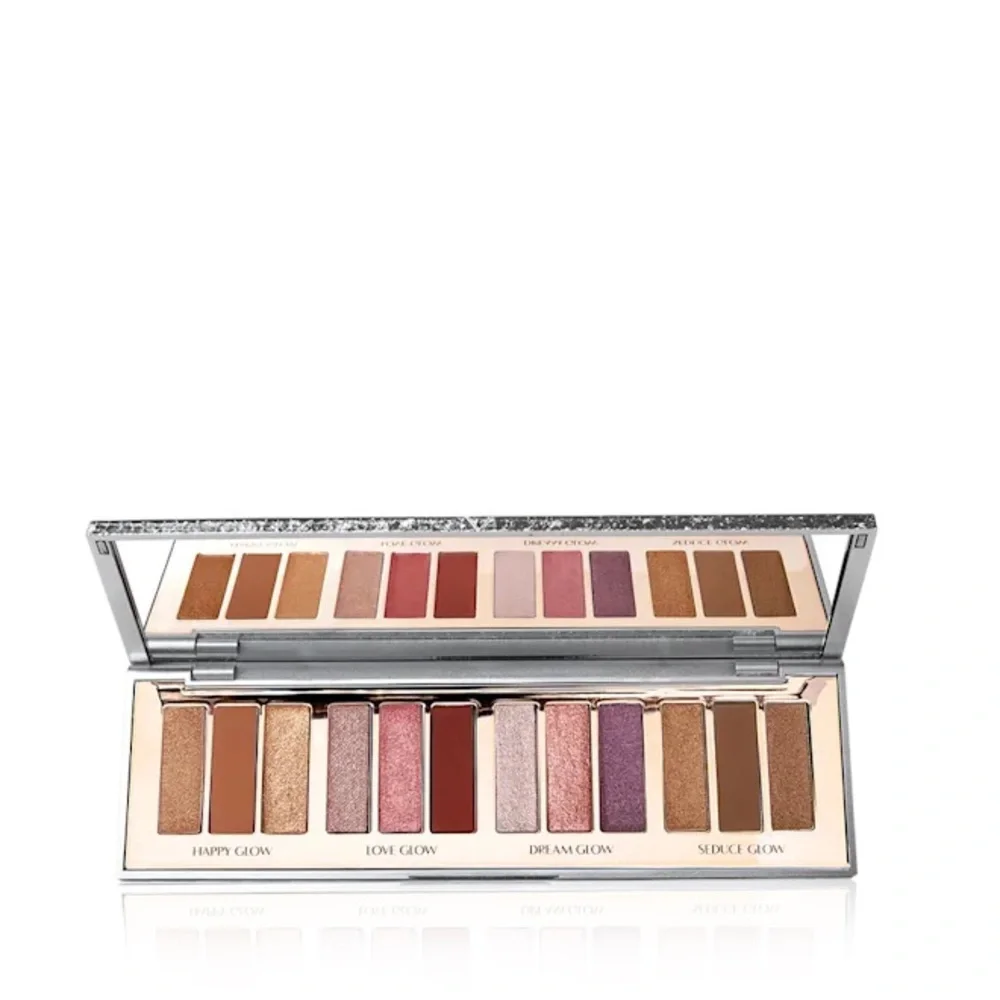 Charlotte Tilbury Bejewelled Eyes to Hypnotise Eyeshadow Palette